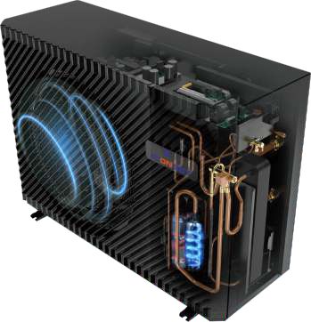 greentherm open render